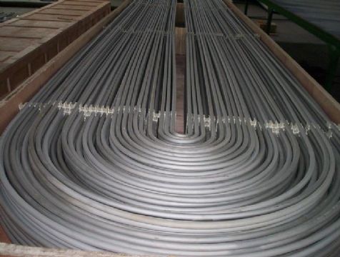 En 10216-5,En10217-7 Stainless Steel Pipes And Tubes